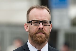 Kolář pět let po odstranění Koněva: Rusáci mají v ČR pořád eldorádo. Dělají u nás bordel