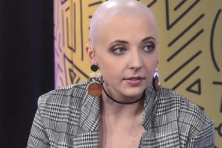 Nemocná Slováčková o názorech fanoušků, které ji zraňují: Slova bolí. Kdybyste znali pravdu, tak to nikdy neřeknete