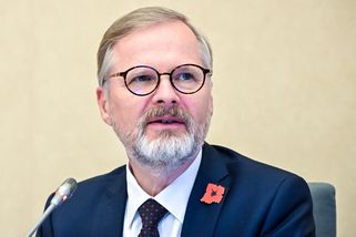 Čeho se bojí Petr Fiala? – faei.cz