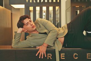 Jan Bendig: Buď je někdo dobrý, nebo špatný, na ostatním nezáleží - Novinky