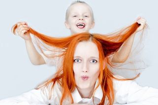 Maminky „nevychovaných“ dětí. Mučednice dnešní doby - Médium.cz