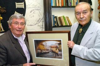 Hvězda country Mirek Hoffmann zemřel krátce před narozeninami. Jaké bylo jeho soukromí?