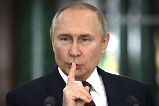 Putin na jednání s Ukrajinou do Istanbulu nejede, nedorazí ani Trump - Novinky