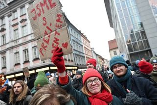 Komentář: Prezident není lídr opozice. Nebo by neměl být - Seznam Zprávy