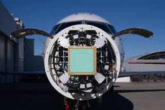 Radarová revoluce, která bere Rusům vítr z plachet. Technologická nadřazenost posouvá letouny na novou úroveň