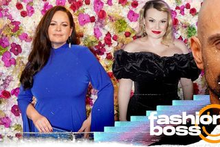 Zdechlé volítané šaty nebo zápasnice sumo a vyhazovačka! A jak tentokrát dopadla Jitka Čvančarová u Filipa Vaňka? | Fashion Boss