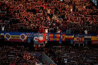 Čtyřicet zápasů. Mimořádná série na Letné skončila - Sport.cz