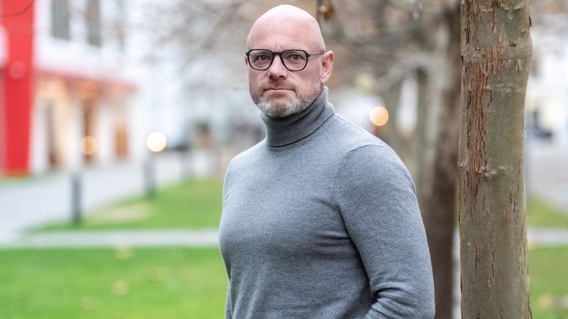 Turka těžko mohu schvalovat, řekl Plaga - Novinky