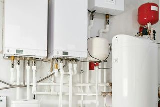 Zákaz plynových kotlů v Česku? Ne tak docela, ukazují poslední data - EnergoZrouti.cz