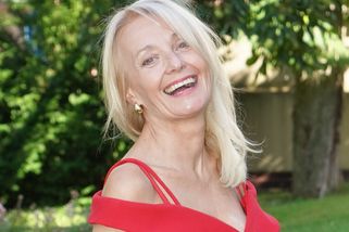 Hubenější a opálenější už nebudeme: Už i Veronika Žilková šla do plavek a předvedla své ultra štíhlé tělo v bikinách - Super.cz