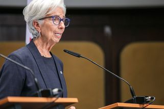 Šéfka ECB varuje před nejistým vývojem ekonomiky eurozóny - Seznam Zprávy
