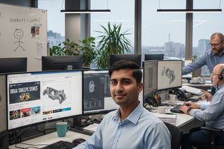 Vedení chce multikulturní kancelář, my se tomu bráníme - Médium.cz