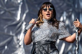 Ewa Farna se veze na šťastné vlně