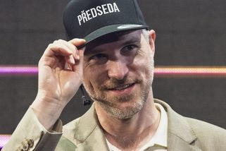 Dalibor Martínek: Hřib už skládá příští vládu. Patrně přebral