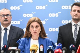 ODS znovu navrhla zrušit zákaz prodeje o svátcích