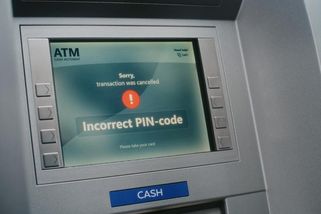 PIN kódy, které útočníci tipují jako první: pokud je mezi nimi i váš, je na čase ho změnit