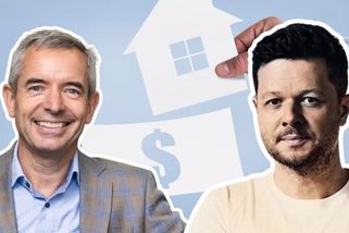 Konec levných hypoték a nájem místo vlastního bydlení