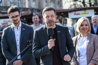 Starostové odstartovali kampaň pro podzimní volby,...