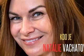 Vachatová & spol. proti neziskovkám. Držte ústa a krok, s ruskými praktikami bude líp | Události Luďka Staňka