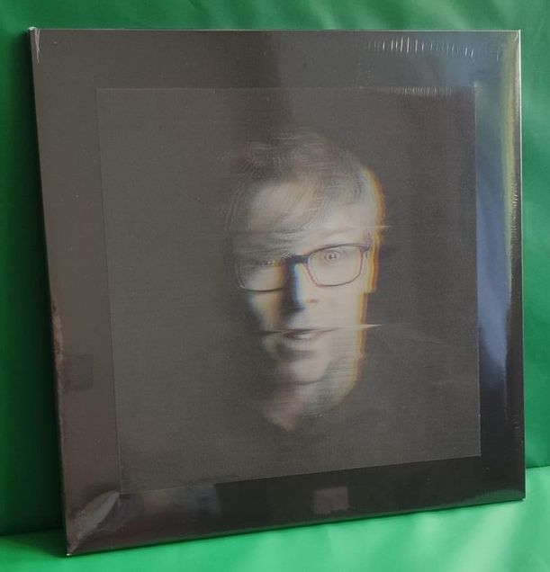 LP Tata Bojs : EP25,lentikulár,vyšlo 300ks,Podepsáno,číslováno 180 gr | Aukro