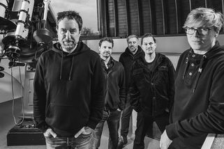 Pořád jsme mírně nervózní a čekáme, co se stane, říká skupina Tata Bojs - Novinky