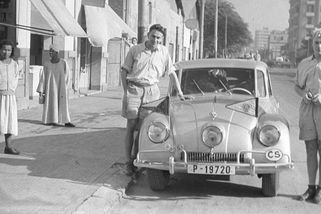 Miroslav Zikmund – Recept na dlouhověkost a bohatý život - Garáž.cz