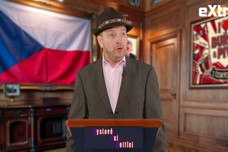 Otázky Tomia Okamury - nový diskusní pořad České televize? A jak by zvládl České lvy Ondřej Hejma? | To byl zase týden