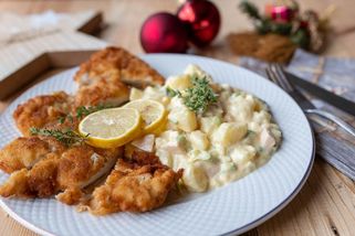 Bramborový salát a řízek po Vánocích: do kdy je ještě bezpečné je sníst, než způsobí průšvih?