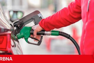 Nejdražší naftu v ČR tankují řidiči v Plzeňském kraji, konkrétně na Tachovsku