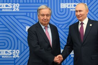 Rusové zlanařili 13 dalších zemí. BRICS bude mocnější než Západ, tvrdí experti