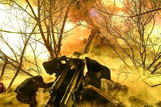 Ukrajinci na západě Ruska zahájili nový útok, potvrzuje ruské ministerstvo - Novinky