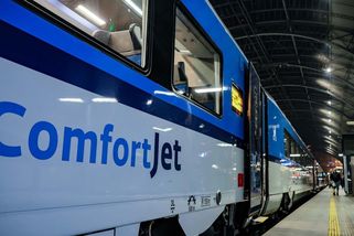 České dráhy zavádějí slevu pro malé skupiny - Novinky