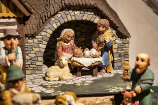 Komentář: Adventní kázání o konci světa aneb O čem se na Vánoce nemluví - Seznam Zprávy