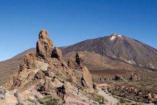 Tenerife zavede ekologickou daň na Teide, nejnavštěvovanějším přírodním lákadle - Novinky