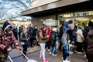 Uprchlíci v Česku: Pracují, bojují s chudobou. Kriminalitu ale nezvyšují - Seznam Zprávy