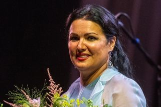 Koncert ruské pěvkyně Nětrebkové v Praze nebude - Novinky