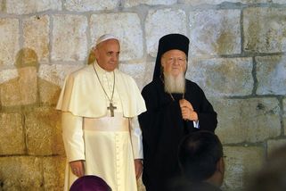 Snahy o spojování náboženství a mezináboženský dialog vyznívají naprázdno - Médium.cz