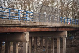 Černý most v Hodoníně strhnou a vymění za nový - Novinky