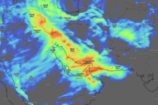 V Dubaji naprší za pár dní co jindy za rok, hrozí extrémní povodně - Novinky