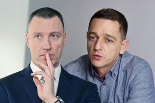 KDU-ČSL hrozí odchod známých tváří, říká lidovec Wolf. Předsedou ale může být jen Grolich