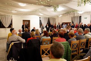 Na střet zájmů se neptejte, s prezidentem to dopadne dobře, řekl Babiš voličům - Seznam Zprávy