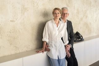 Dvacet let, patnáct ztrát, sedm dětí. Tohle je příběh manželů Pokorných