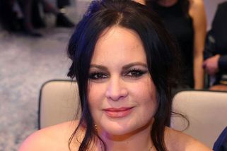 Jitka Čvančarová zářila i bez metrů látky a odhaleného dekoltu. Co si oblékla na významnou akci?