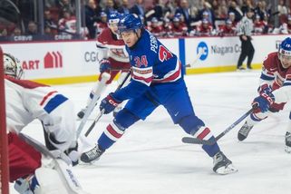 Díky za vyřazení českých 'potápěčů', gratulují Kanaďané mladým Američanům