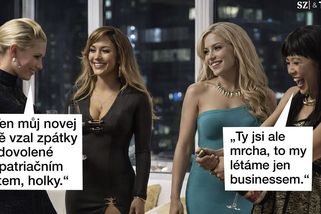 TMBK: Nejbohatší našli nový způsob, jak létat z Dubaje - Seznam Zprávy