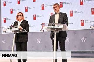 Český absurdistán: Stát ničí podnikání a banky si mnou ruce.