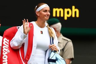 Trapné a nedůstojné, tenistka Kvitová si pošpinila jméno za mrzkých 8 milionů - Médium.cz