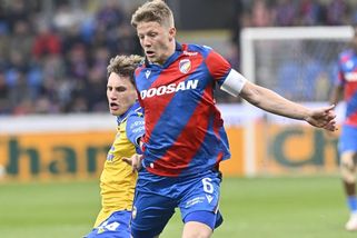 Plzeň přišla o výhru v desáté minutě nastavení - Sport.cz