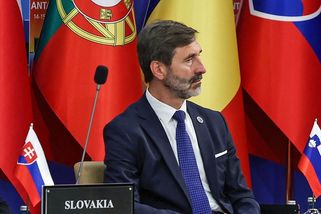 Slovenský ministr zahraničí jede do Prahy, s Lipavským se nesejde - Novinky
