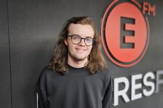 Rodan: Hudbu v angličtině dělám proto, že bych rád prorazil v zahraničí - Expres FM